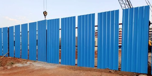 Barricade