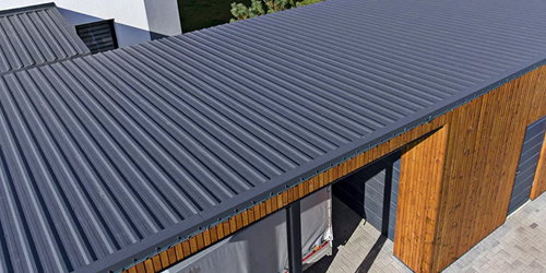 Metal Sheets
