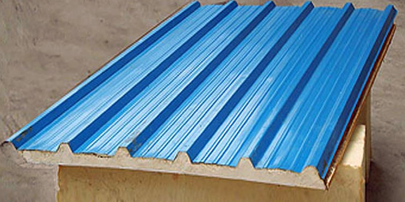 Puf Panel