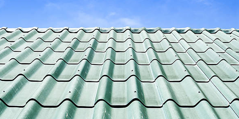 Roofing Sheet