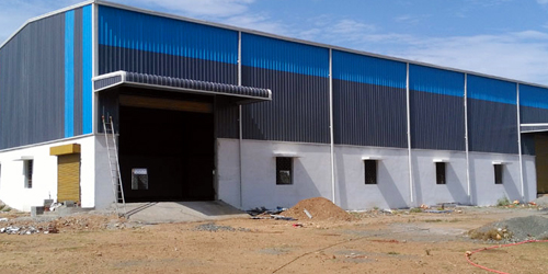 Roofing Sheets