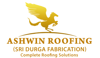 Ashwin Logo ASHWIN ROOFING